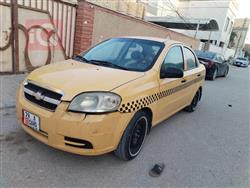 شيفروليه أفيو